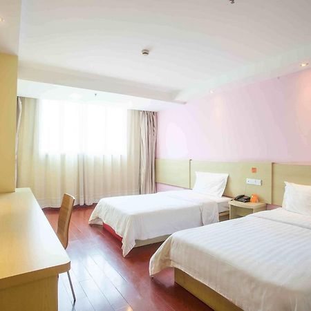 7Days Inn Chenzhou Guiyang Ouyanghai Avenue Номер фото